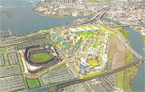 Willet's Point Redevelopment