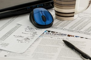 Eminent Domain and Taxes