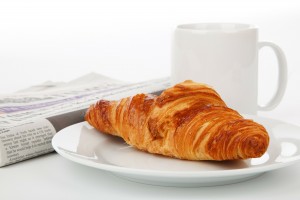 Eminent Domain and the Bryn Mawr Breakfast Club