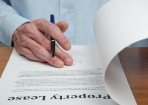 Eminent Domain When Tenants and Landlords Should Work Together