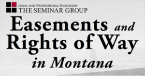 easements-and-right-of-way